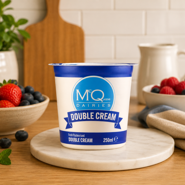 300ml Double Cream